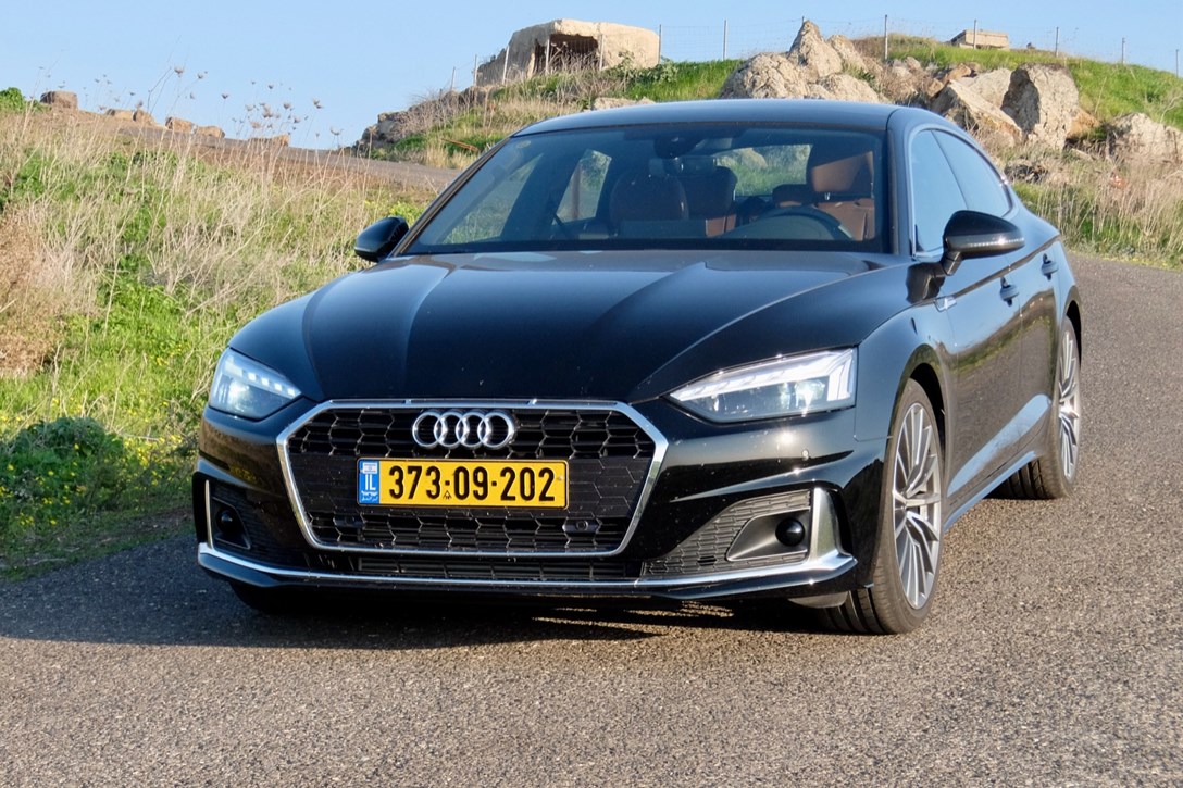 1639234-אודי A5 ספורטבק מבחן דרכים - 1.jpeg