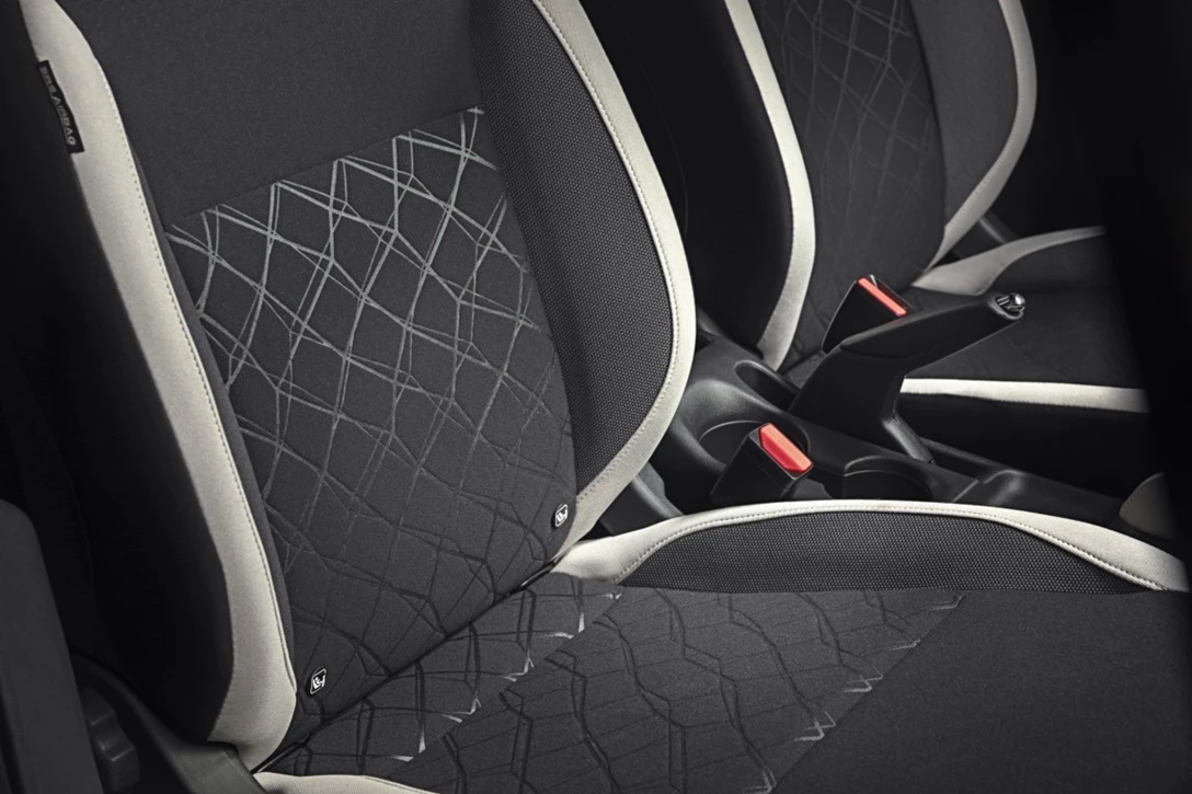 1610778-More Micra Live Event - Red Micra Xtronic - Interior Details - Seats 1.jpg