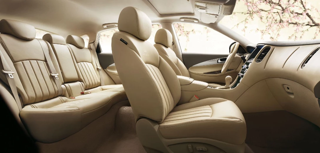 איניפיניטי EX 