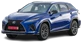 לקסוס RX