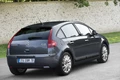 סיטרואן C4 2009