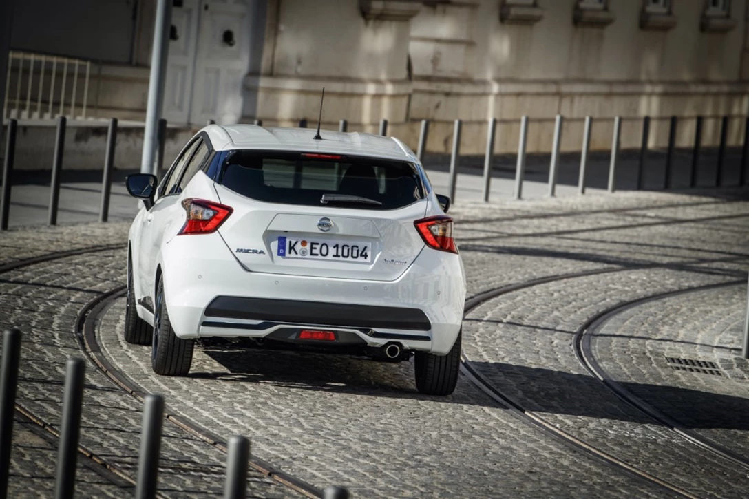 1610816-More Micra Live Event - White Micra N-Sport - Dynamic Rear 3.jpg