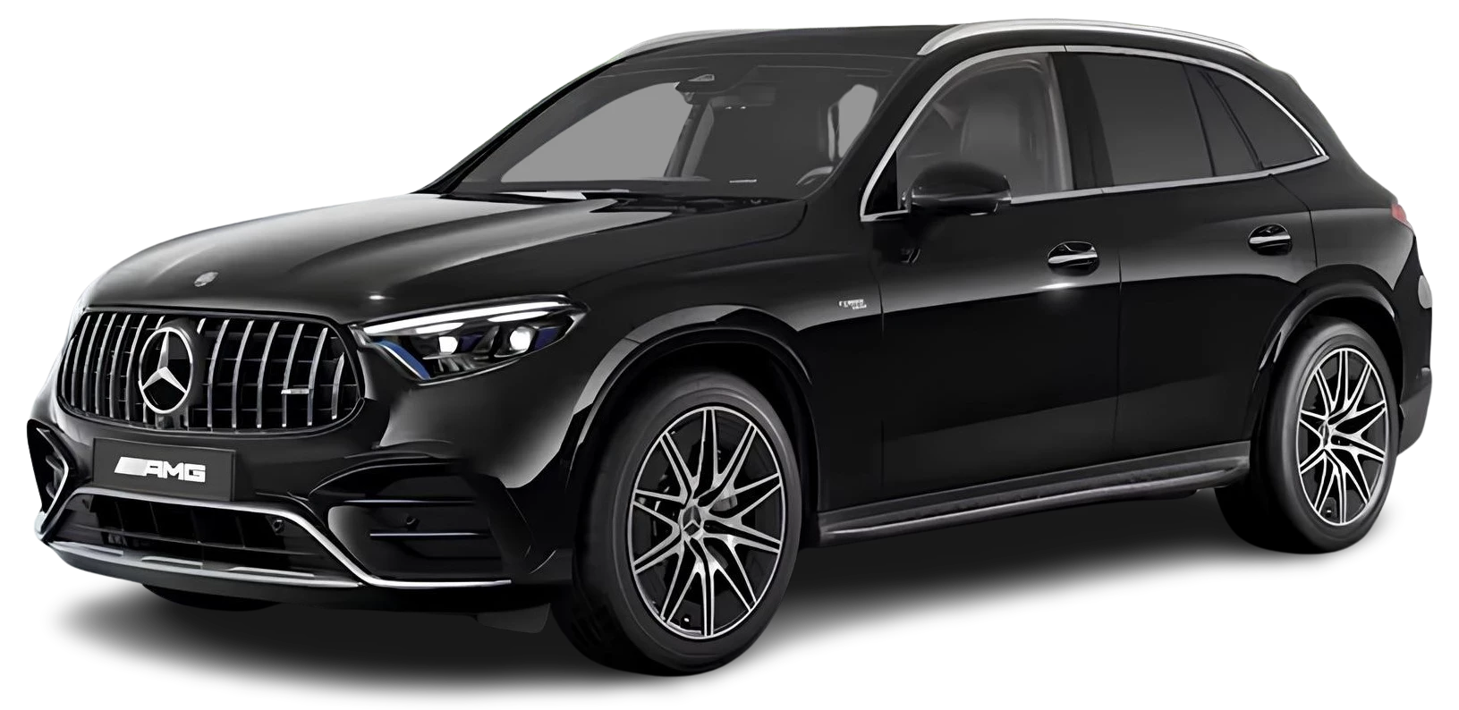 מרצדס GLC