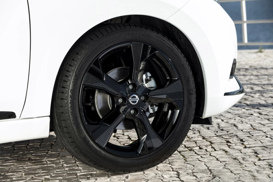 1610834-More Micra Live Event - White Micra N-Sport - Front Exterior Details.jpg