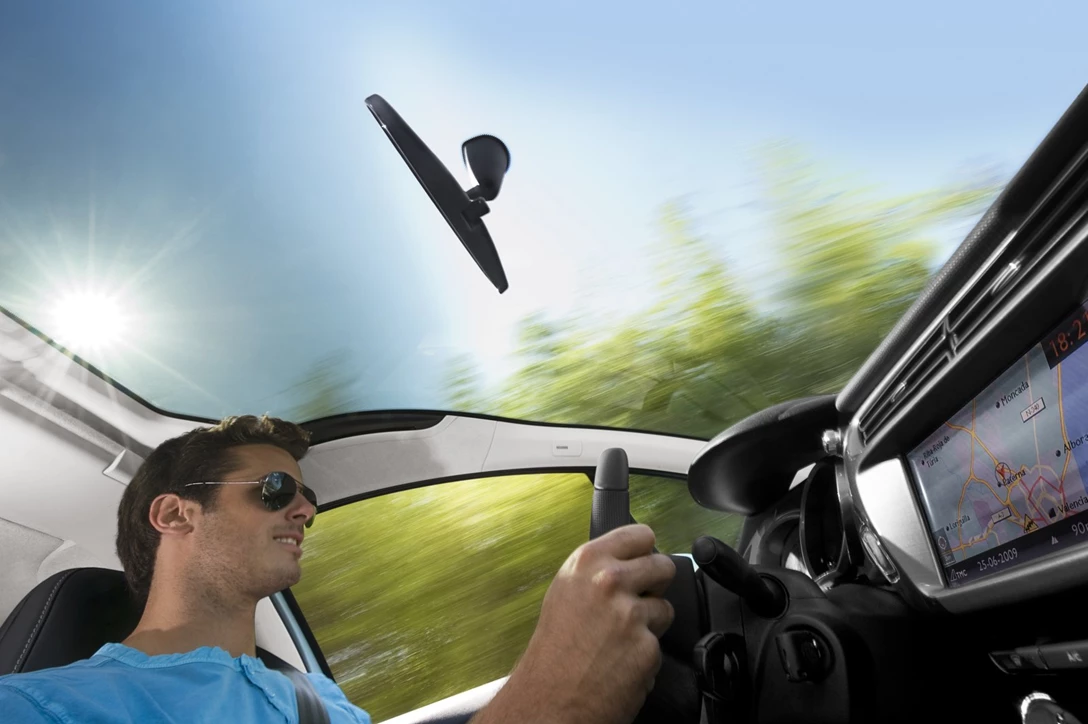 סיטרואן C3 החדשה