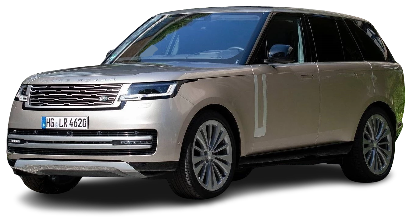 לנד רובר ריינג' רובר