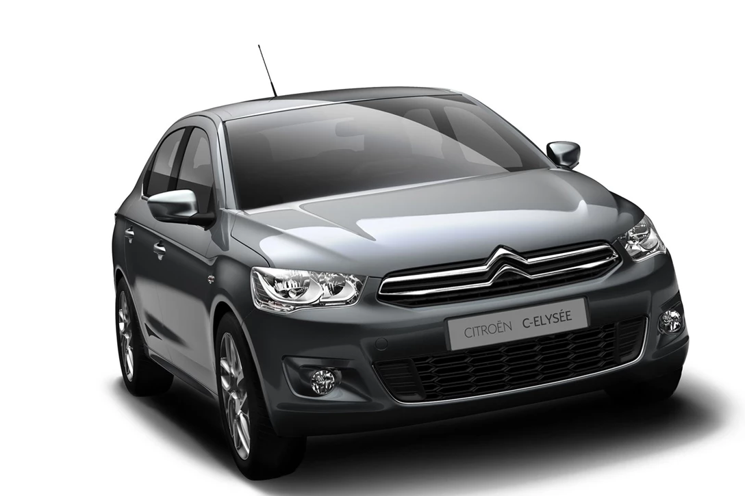 סיטרואן C אליזה