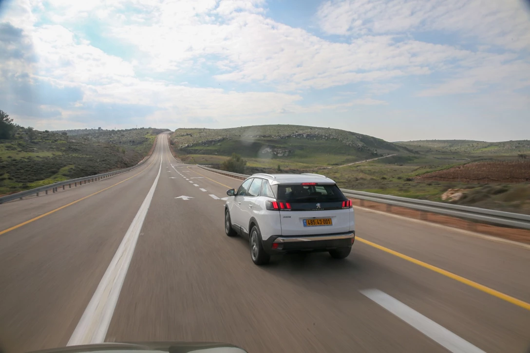 1609033-פיג'ו 3008 1.2 השקה מקומית (12).jpg