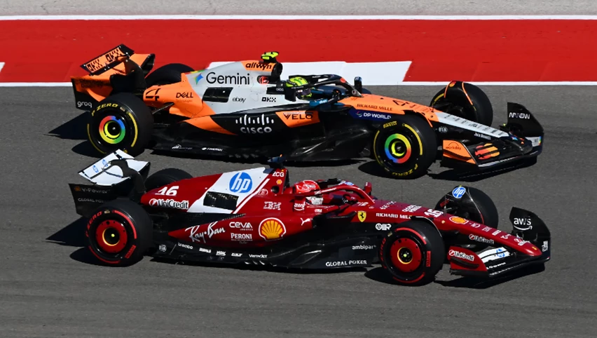 פורמולה 1: ורסטפן חוזר לקרב האליפות