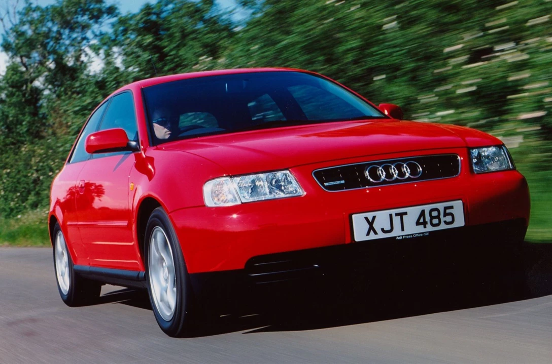 אודי A3 1997-2003