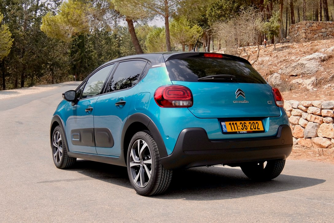 1635249-סיטרואן C3 מתיחת פנים - 4.jpeg