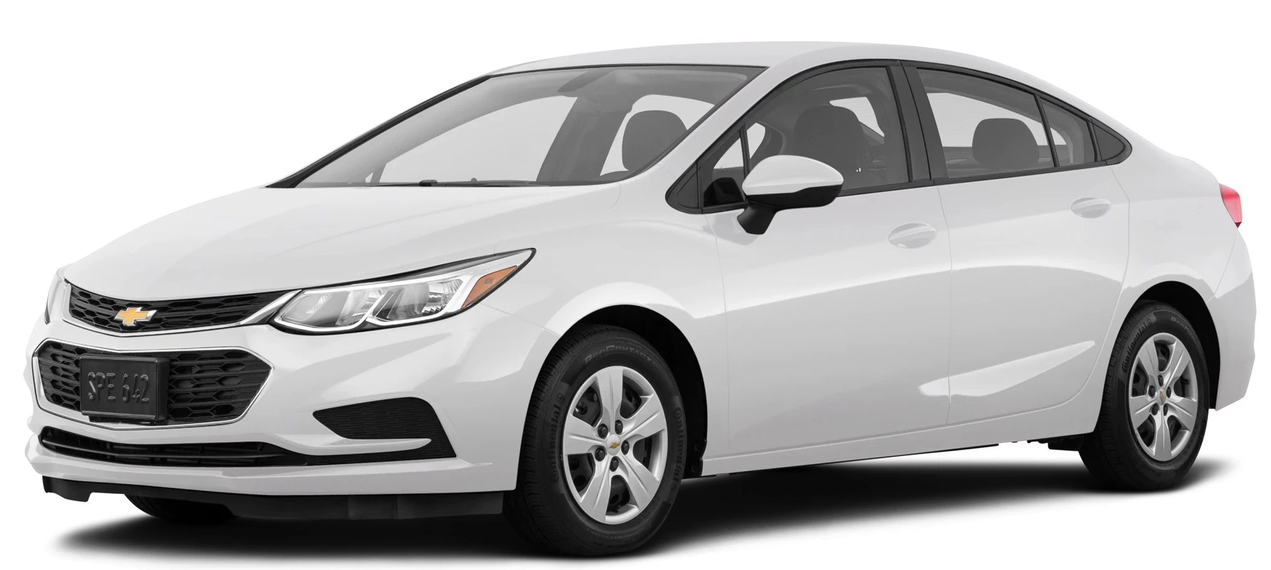 שברולט קרוז