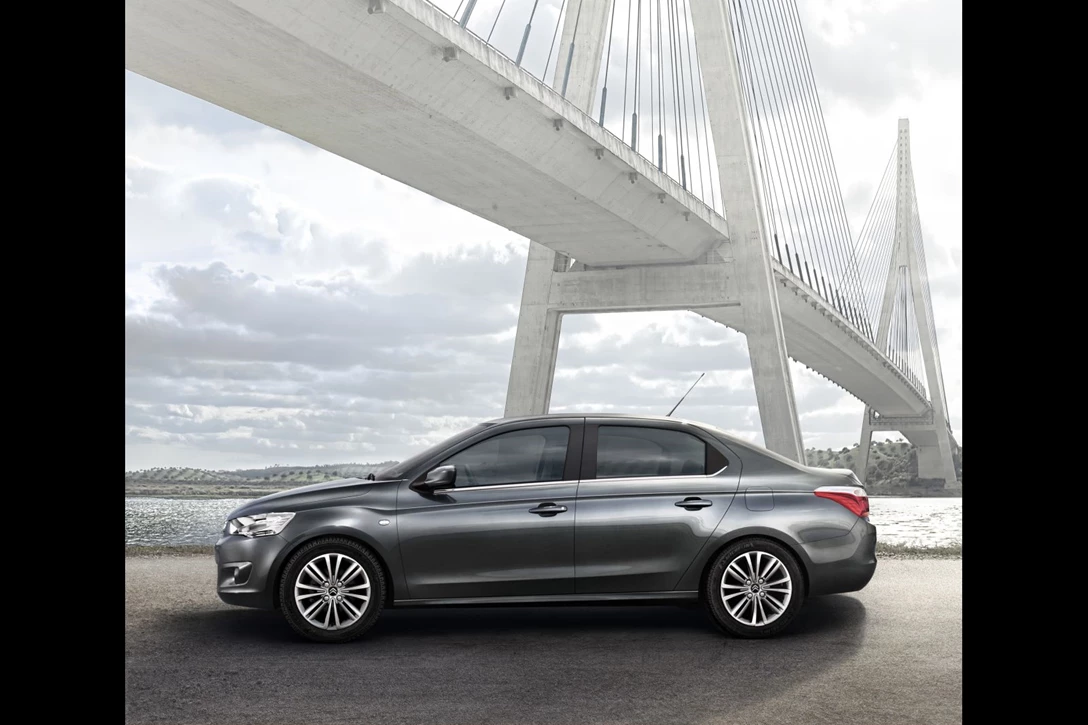 סיטרואן C אליזה