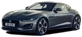 יגואר F-Type