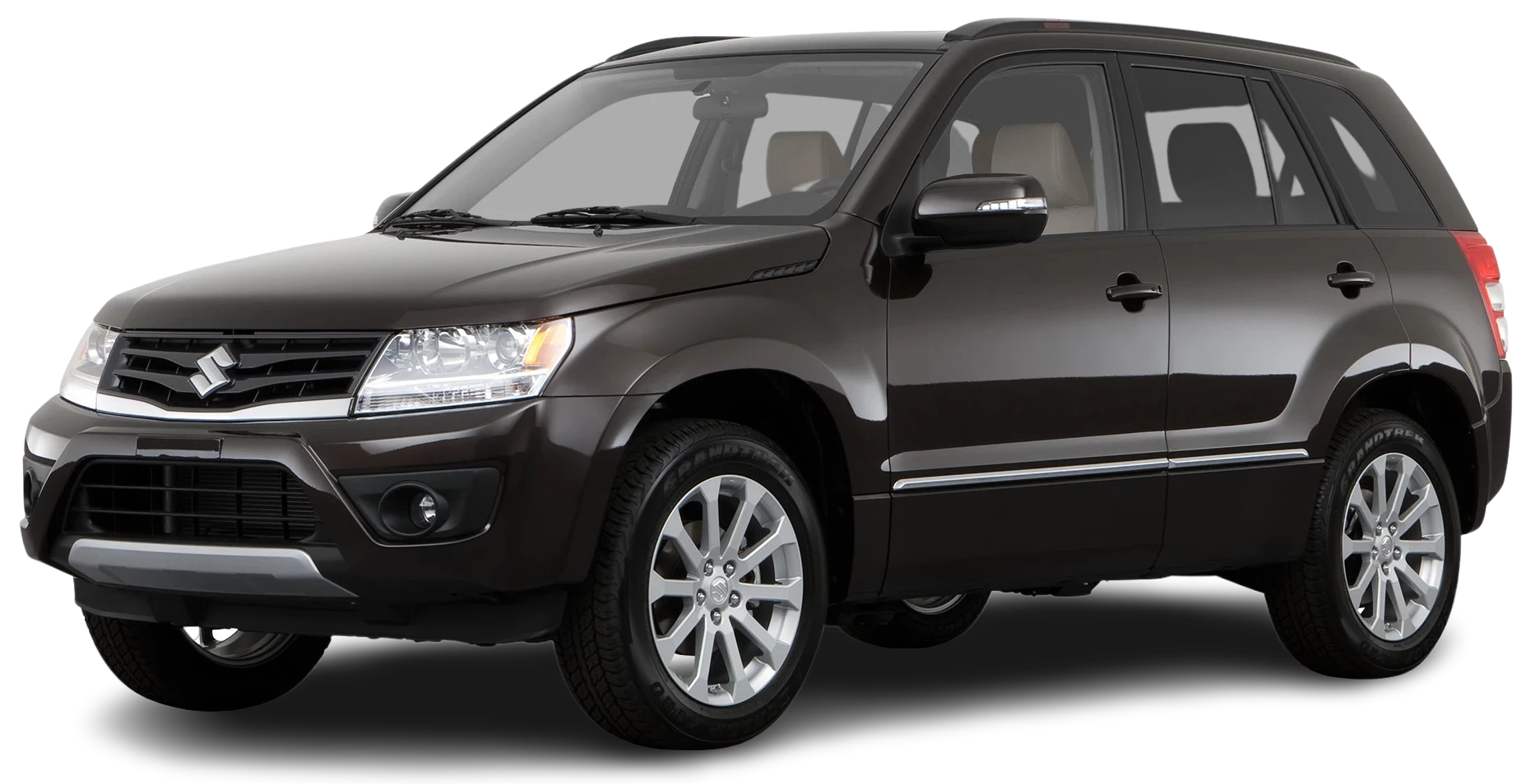 סוזוקי גרנד ויטארה