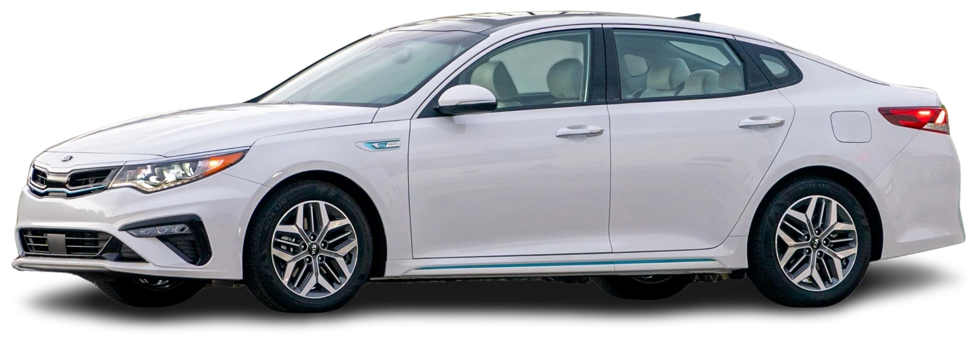 קיה אופטימה