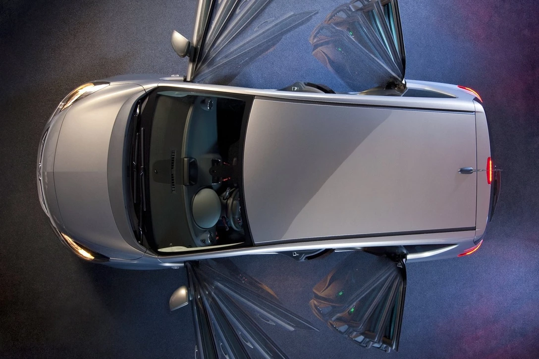 אופל מריבה 2011