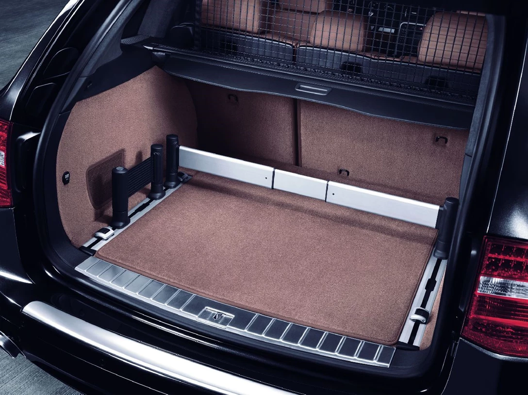 פורשה קאיין S