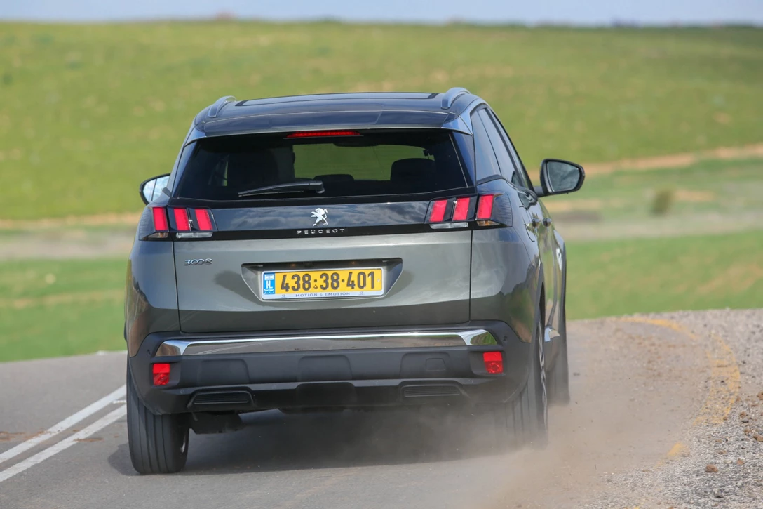 1609031-פיג'ו 3008 1.2 השקה מקומית (10).jpg