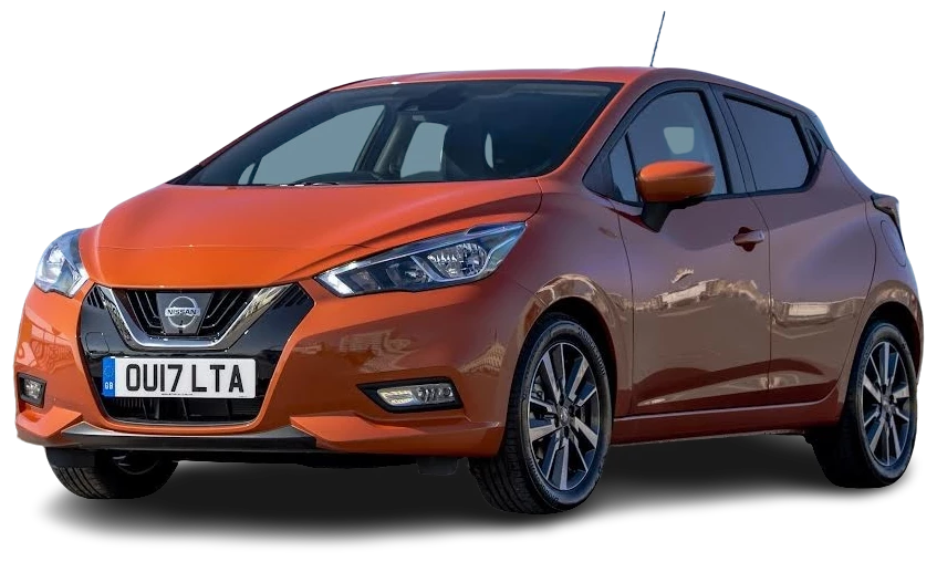 ניסאן מיקרה