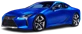 לקסוס LC