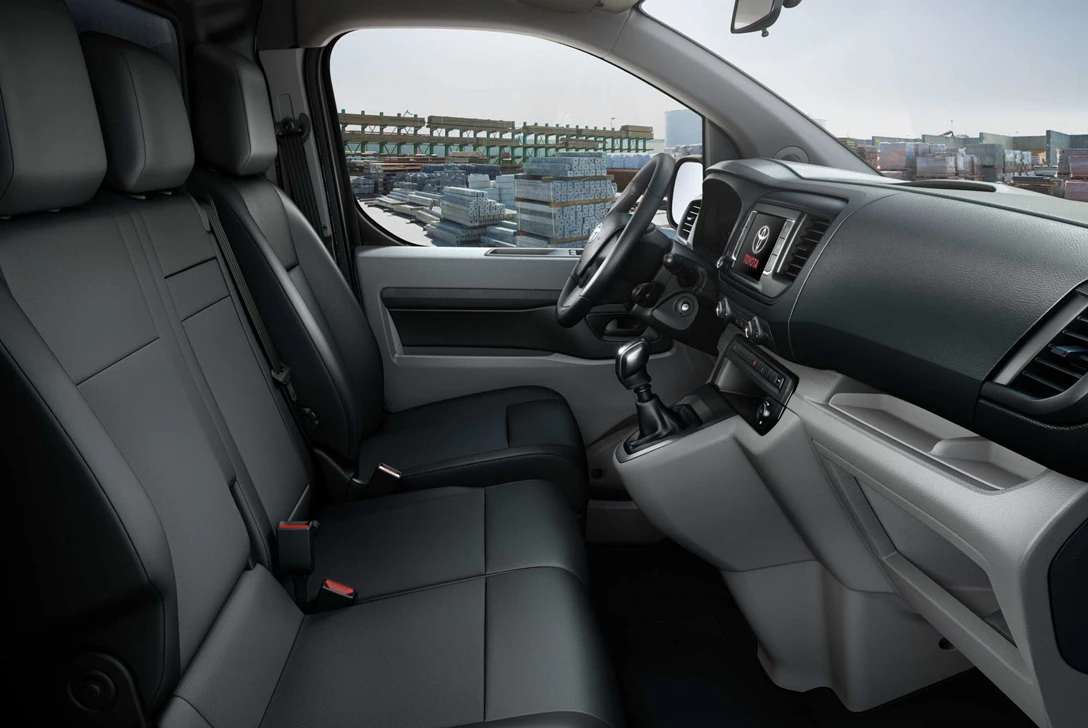 טויוטה פרואייס