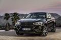 ב.מ.וו X6 שנת 2014