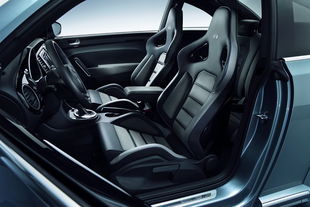 פולקסווגן חיפושית חדשה