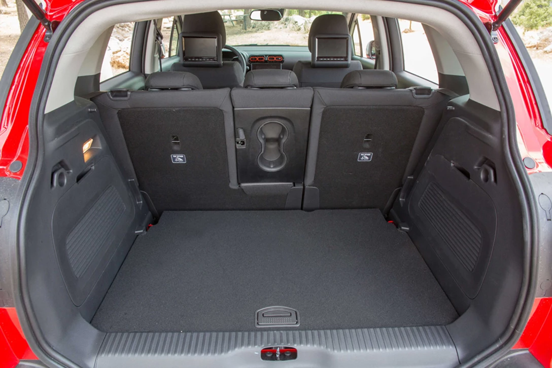 1596544-סיטרואן C3 איירקרוס השקה מקומית - צילומים רונן (16).jpg