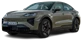 פורשה קאיין קופה EV