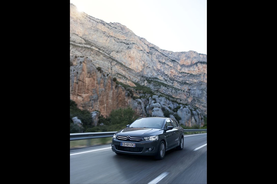 סיטרואן C אליזה