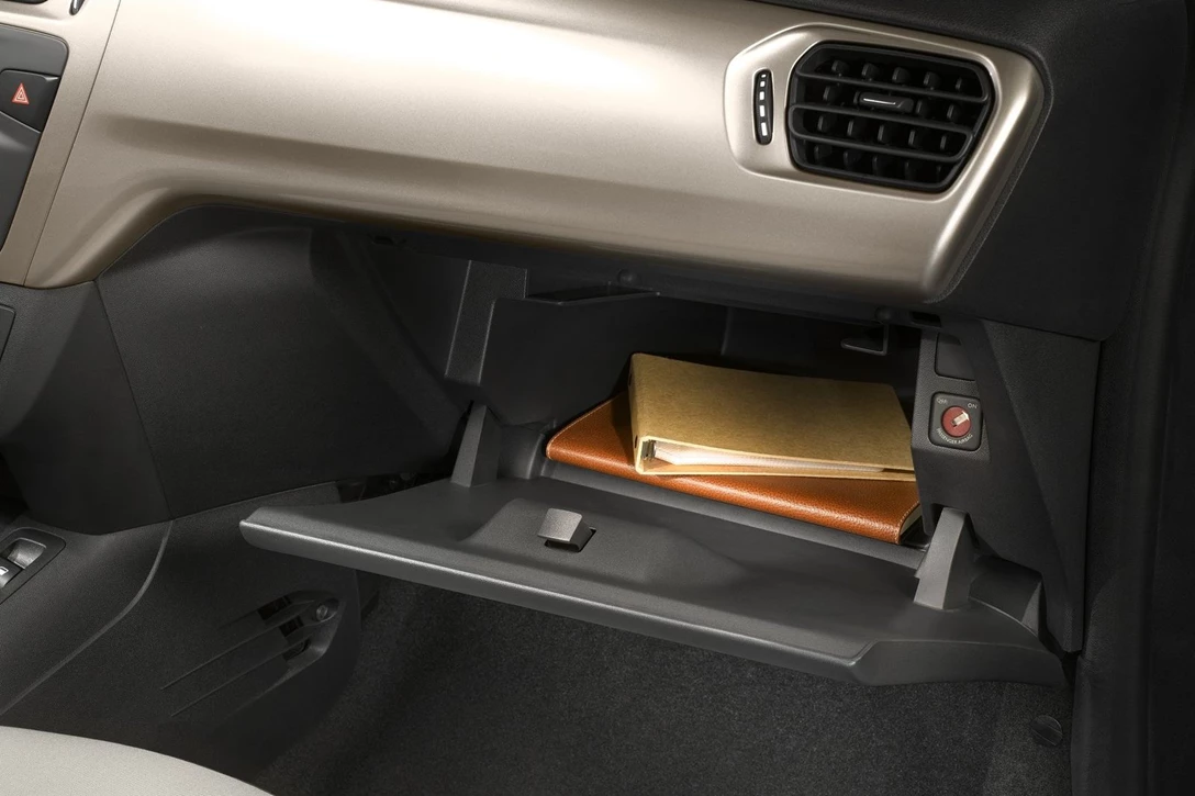 סיטרואן C אליזה