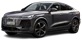 אודי Q6 e-tron ספורטבק