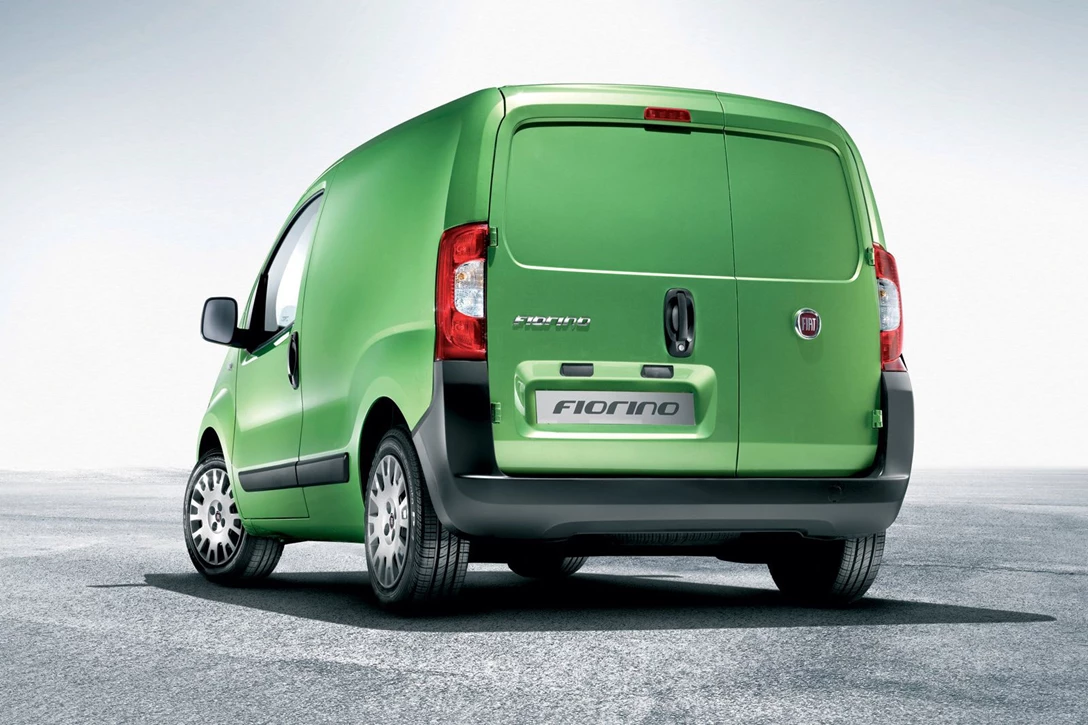 פיאט פיורינו