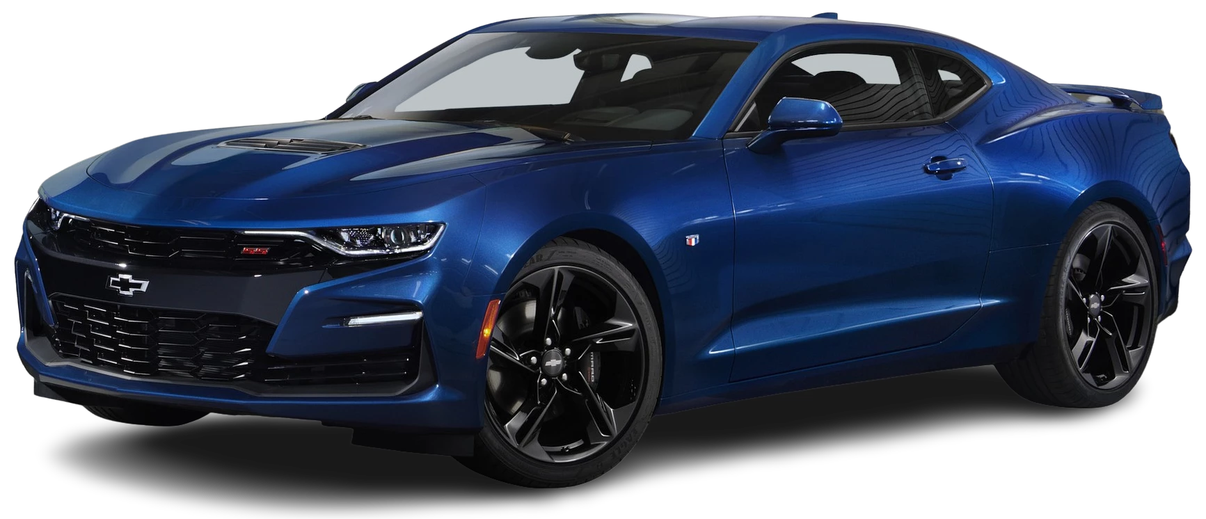 שברולט קמארו