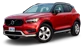 וולוו XC40