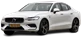 וולוו S60