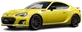 סובארו BRZ