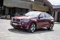 ב.מ.וו X6 שנת 2014