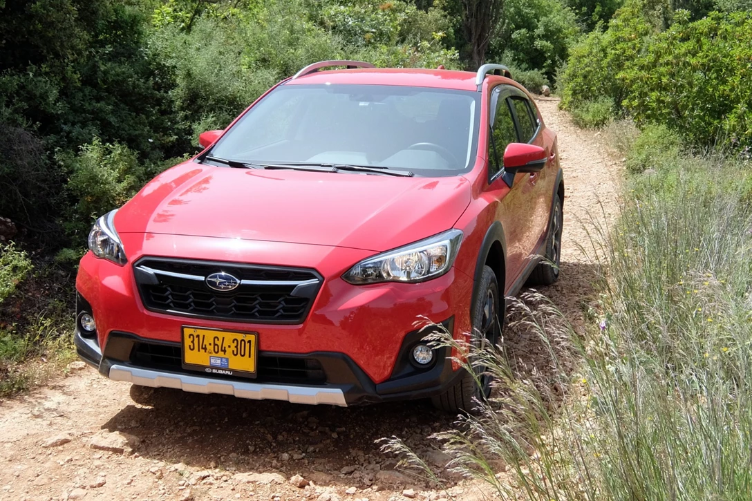 1595304-סובארו XV 1 6 ליטר מבחן דרכים (2).JPG