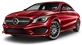 מרצדס CLA קלאס