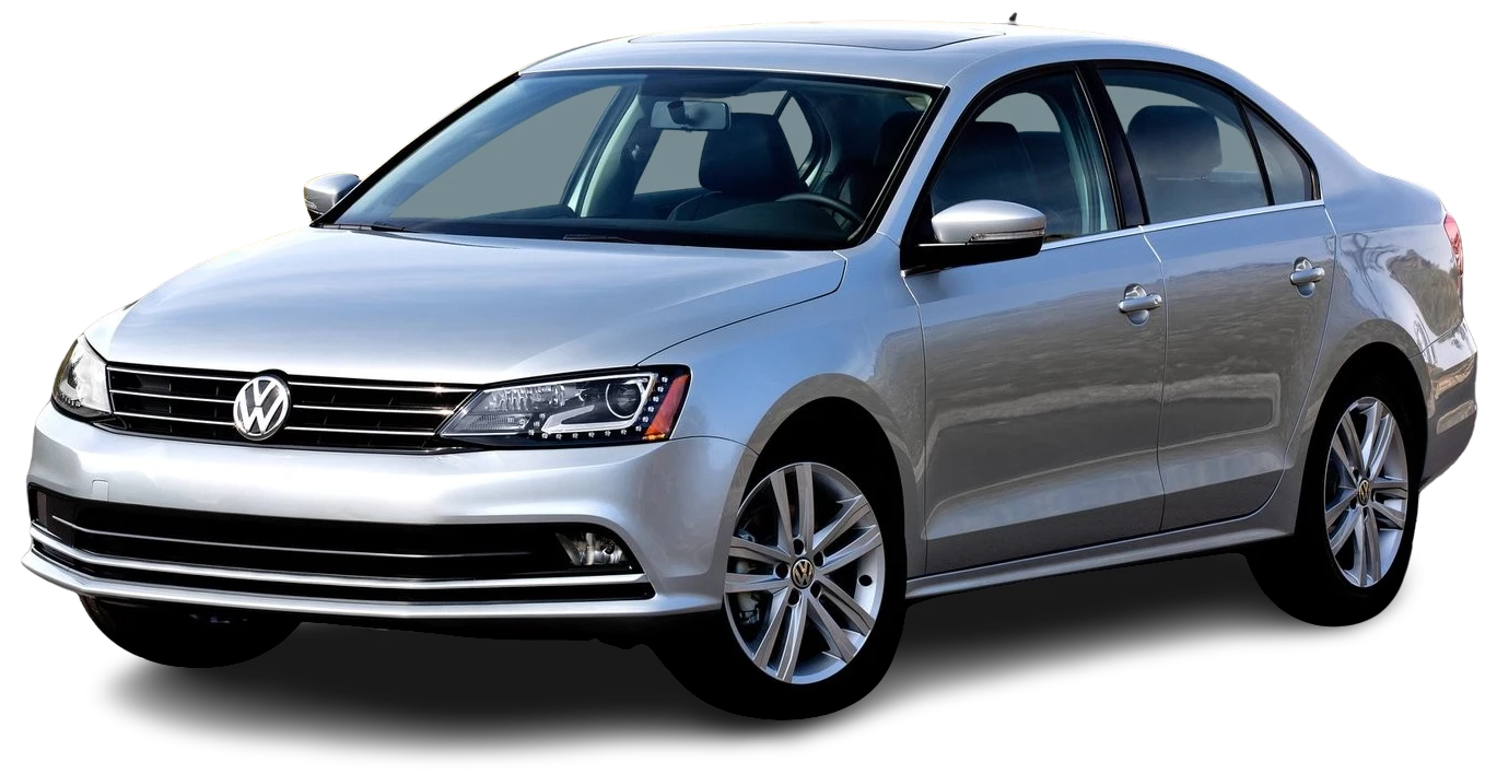 פולקסווגן ג'טה