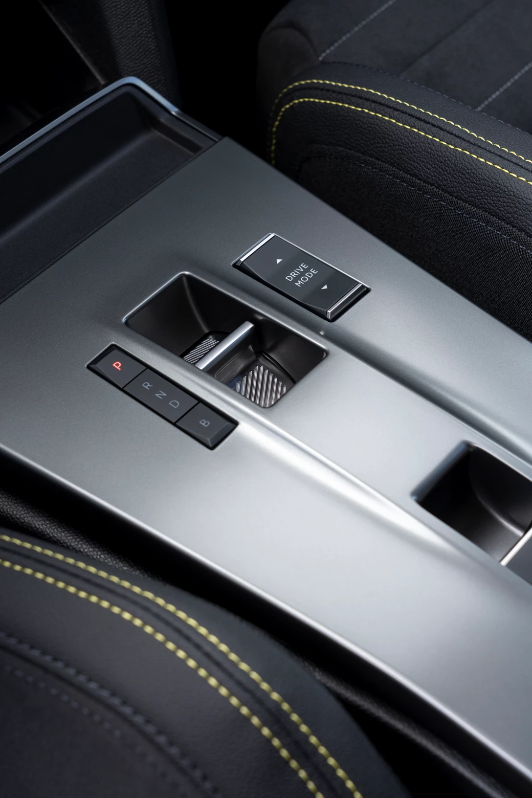 אופל מוקה GSE