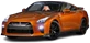 ניסאן GT-R