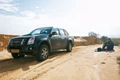 איסוזו D MAX