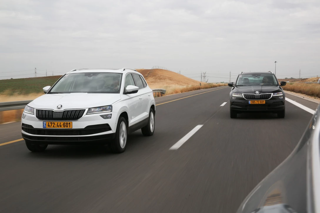 1595455-סקודה קארוק השקה מקומית (11).jpg