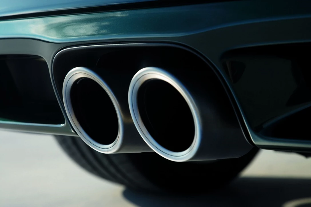 פורשה קאיימן