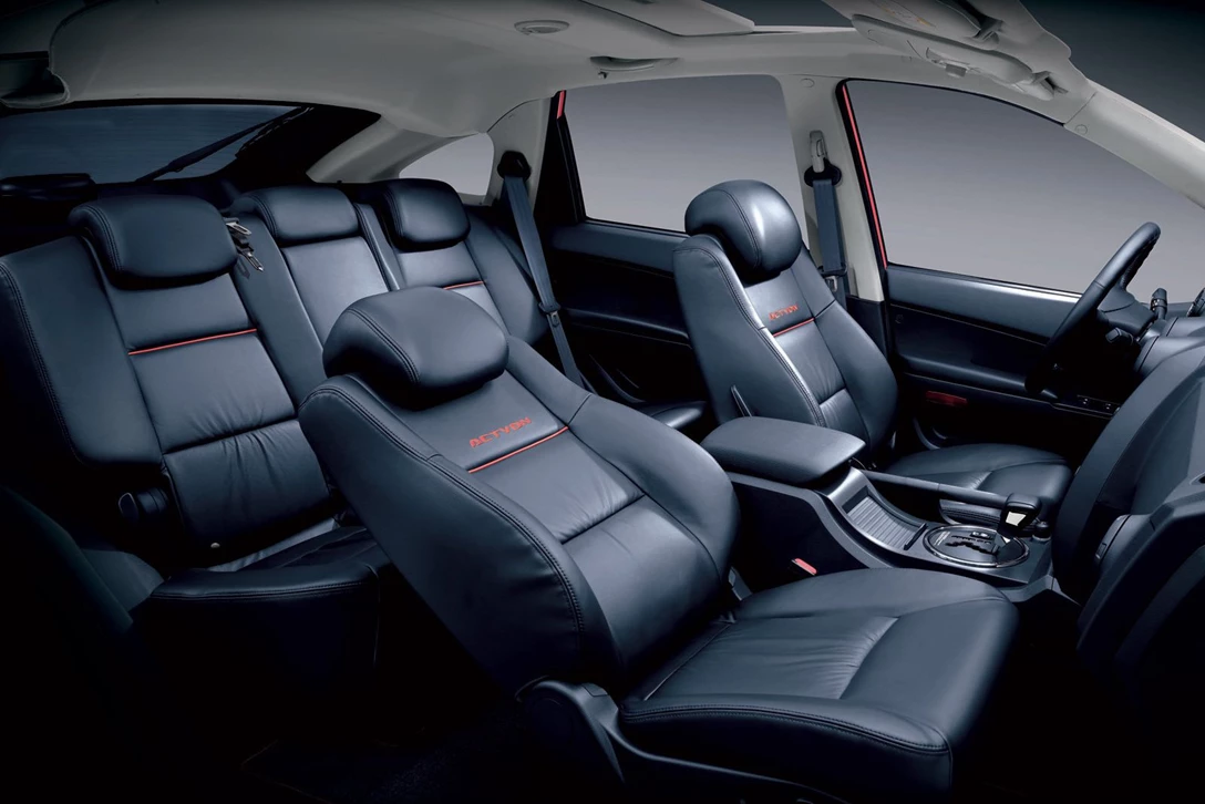 סאנגיונג אקטיון