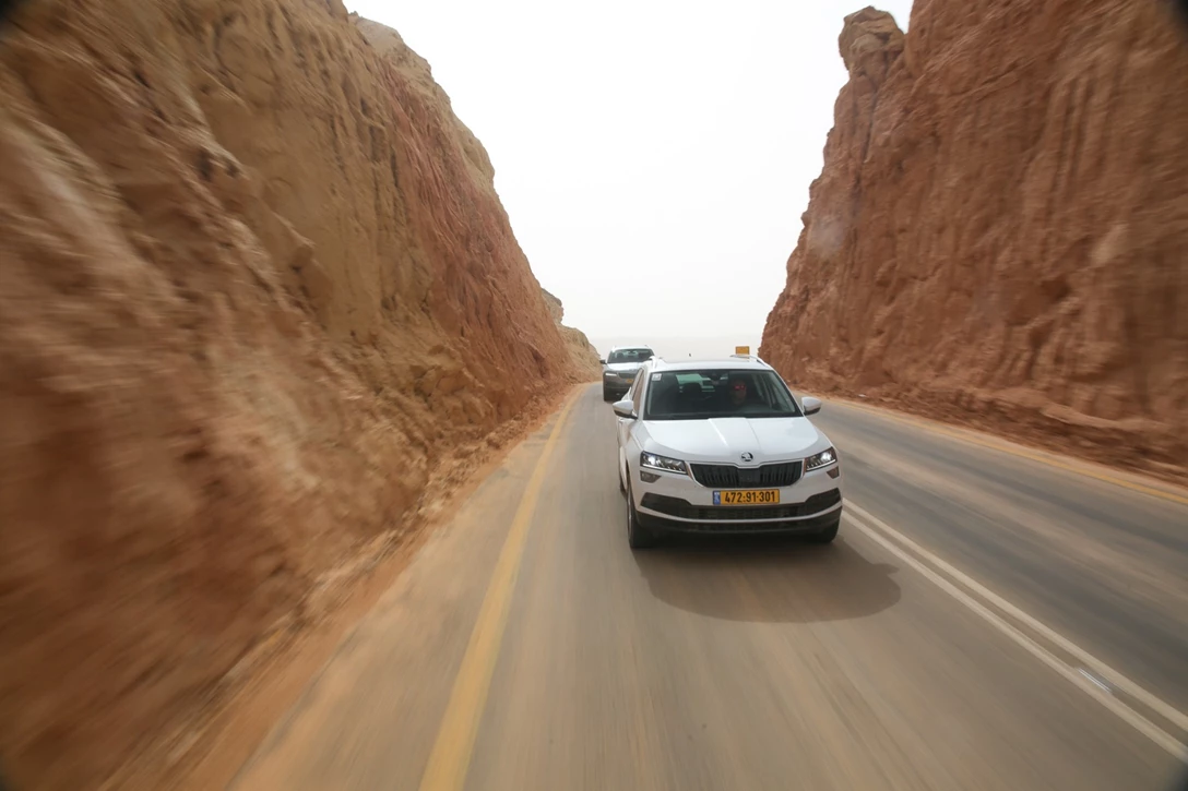 1595453-סקודה קארוק השקה מקומית (6).jpg