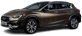 אינפיניטי QX30